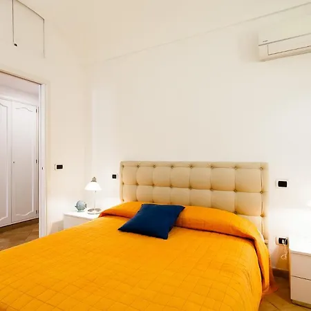 Casa Dorothea 2 * 포지타노