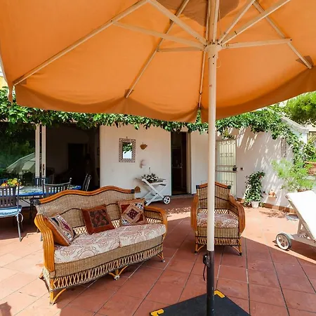 Casa Dorothea 2 * بوسيتانو