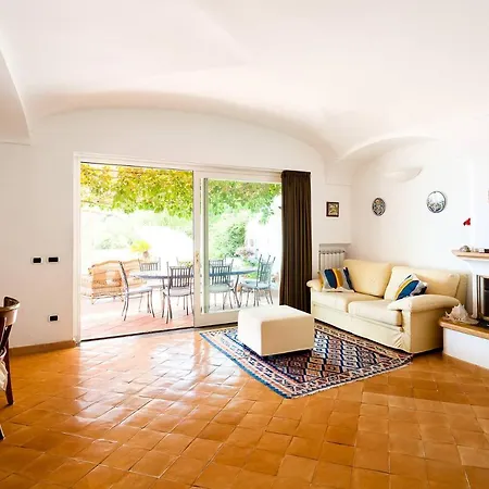 Casa Dorothea 2 بوسيتانو