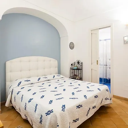 Ferienhaus Casa Dorothea 2