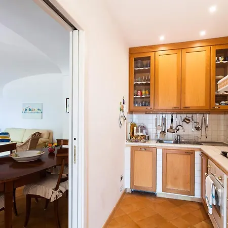 بيت للعطل Casa Dorothea 2