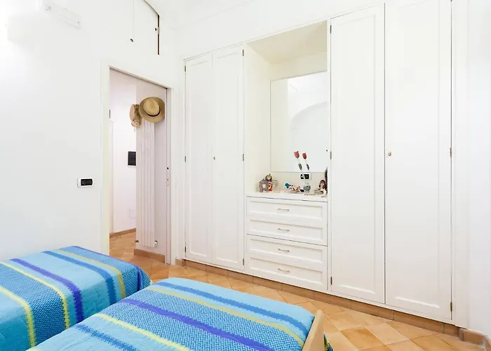 Prázdninový dům Casa Dorothea 2