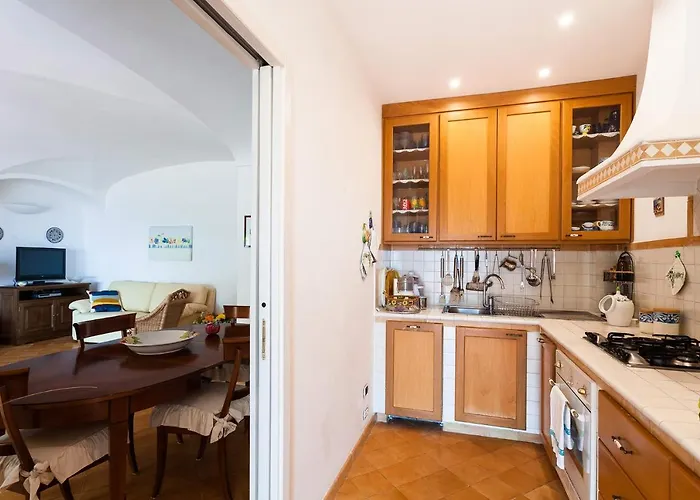 Prázdninový dům Casa Dorothea 2