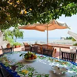 Casa Dorothea 2 Σπίτι διακοπών Ποζιτάνο