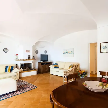 Casa Dorothea 2 Ποζιτάνο