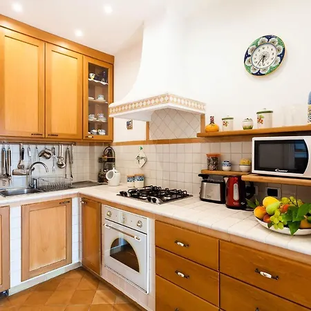 Casa Dorothea 2